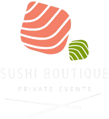 Sushi Boutique Private Events